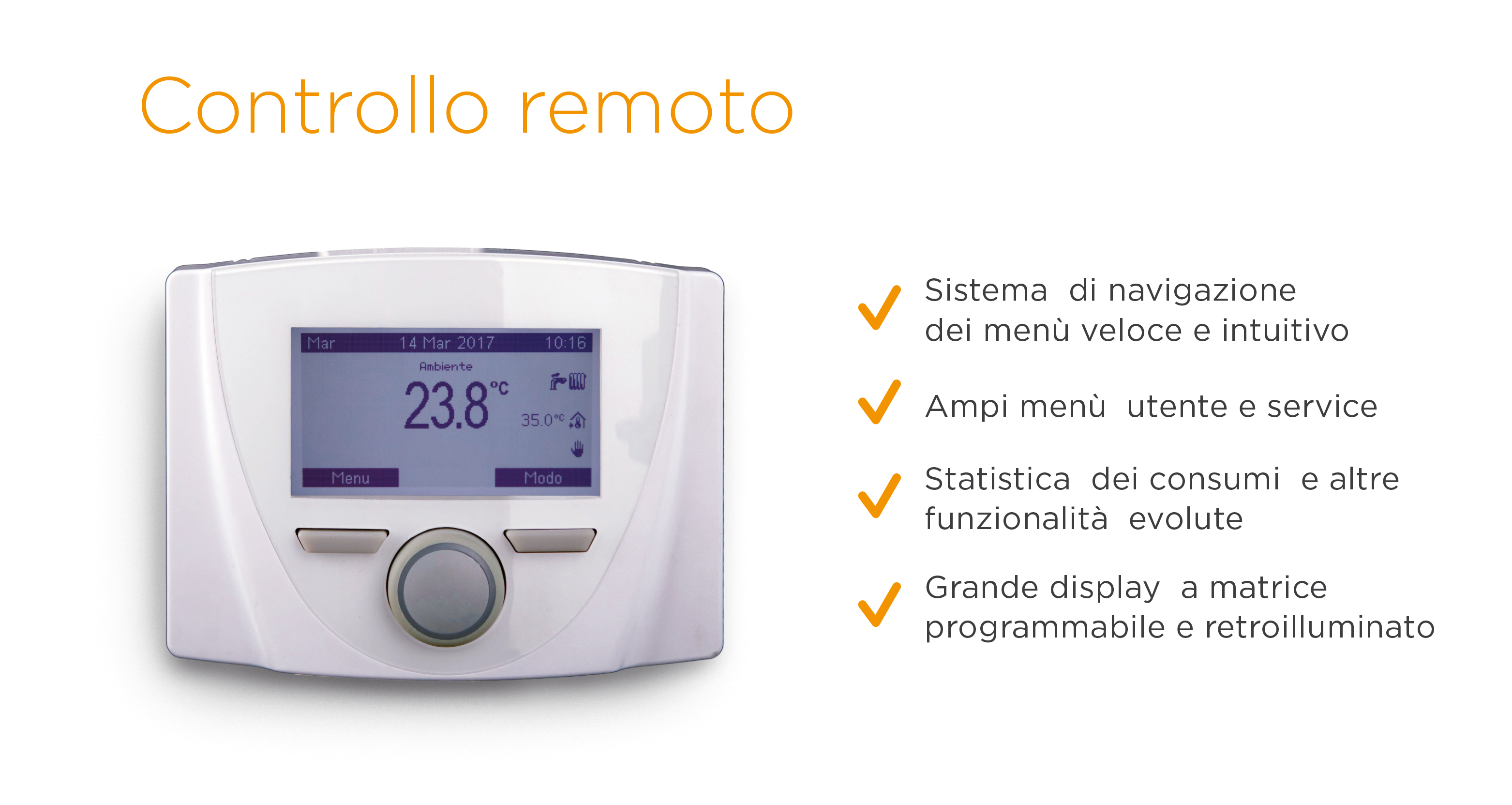 Termostato o Cronotermostato? Come risparmiare senza rinunciare al giusto comfort 2